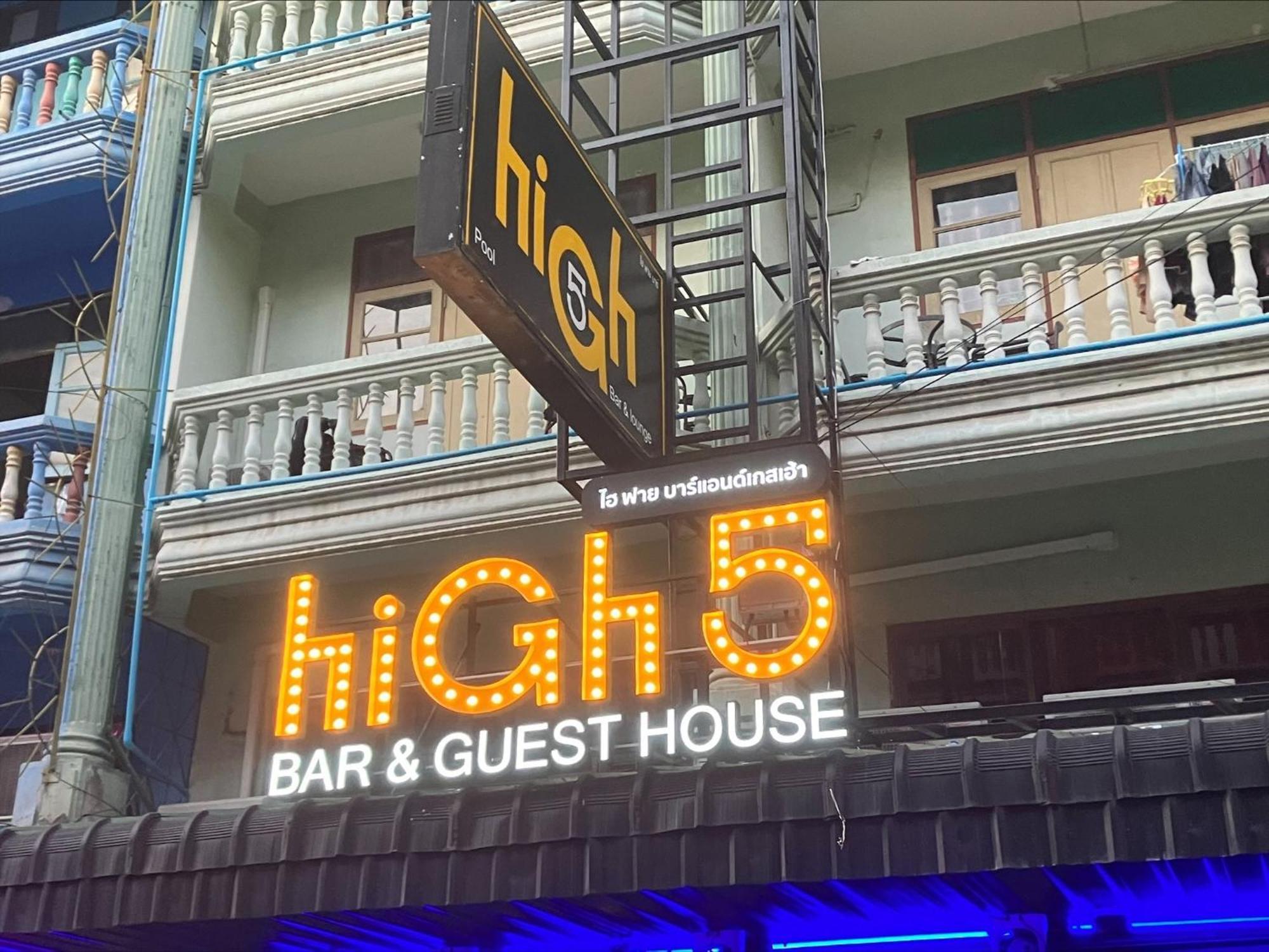 High5 Pattaya