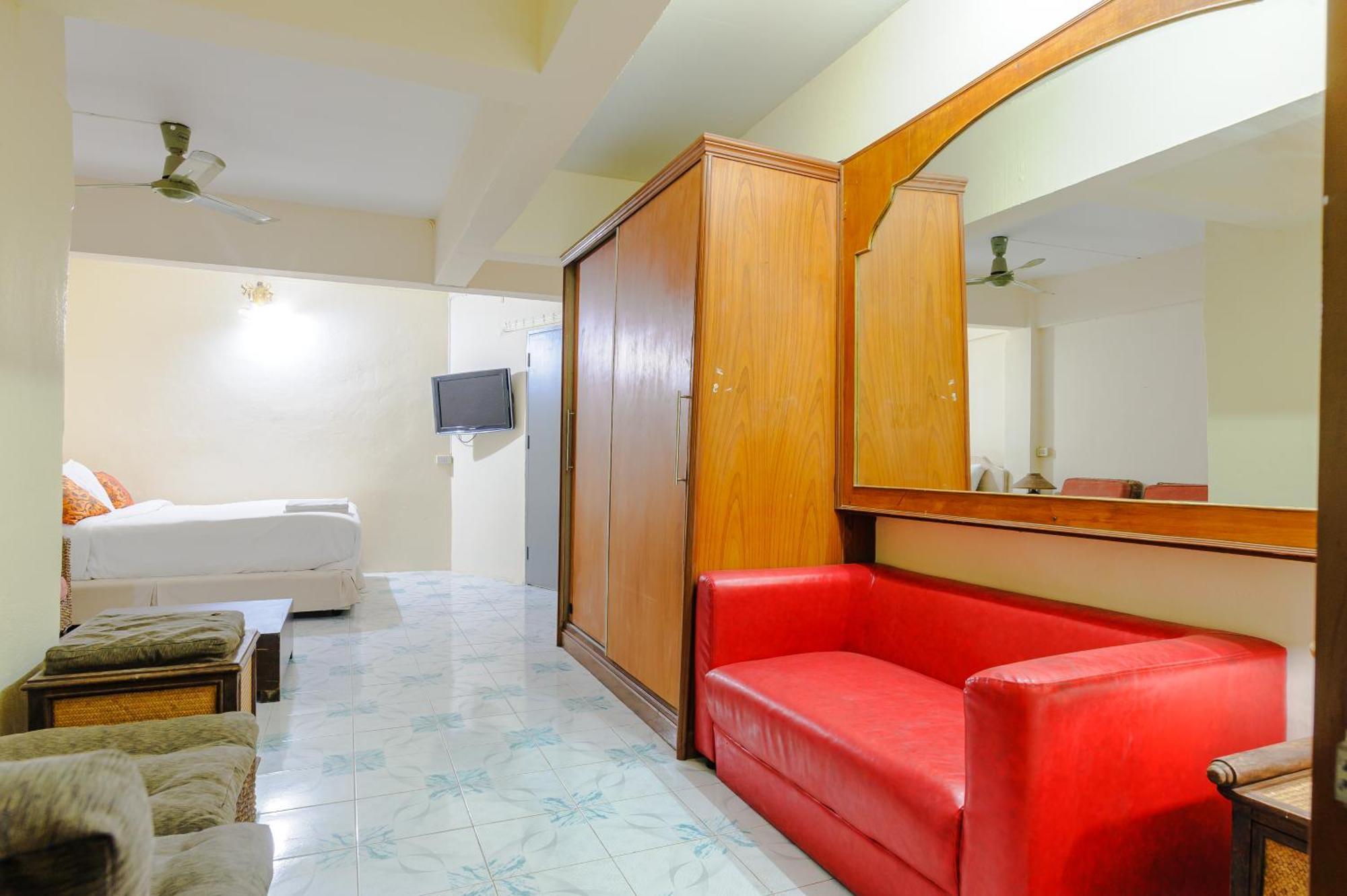 Hotel High5 Pattaya