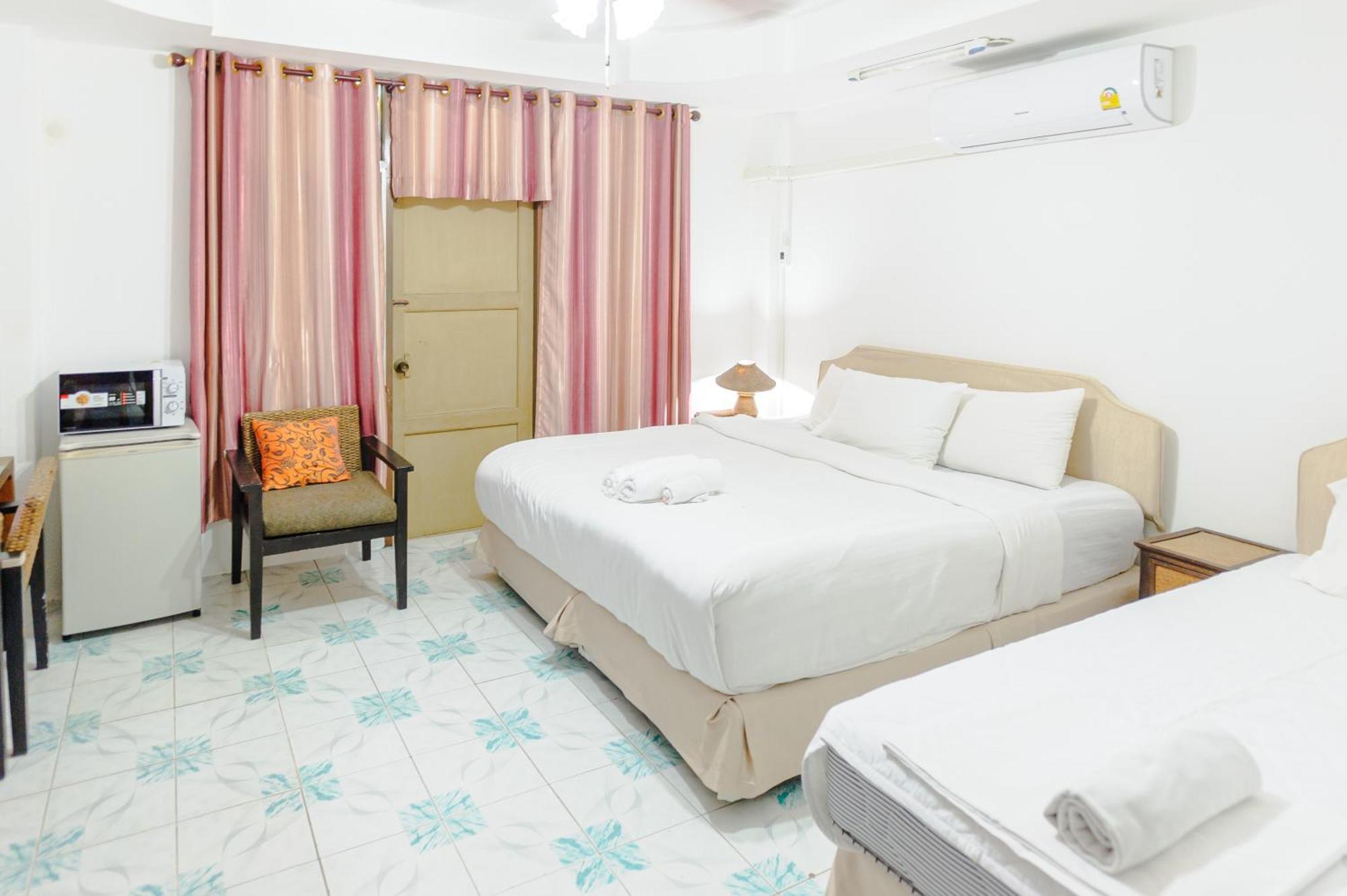 High5 Hotel