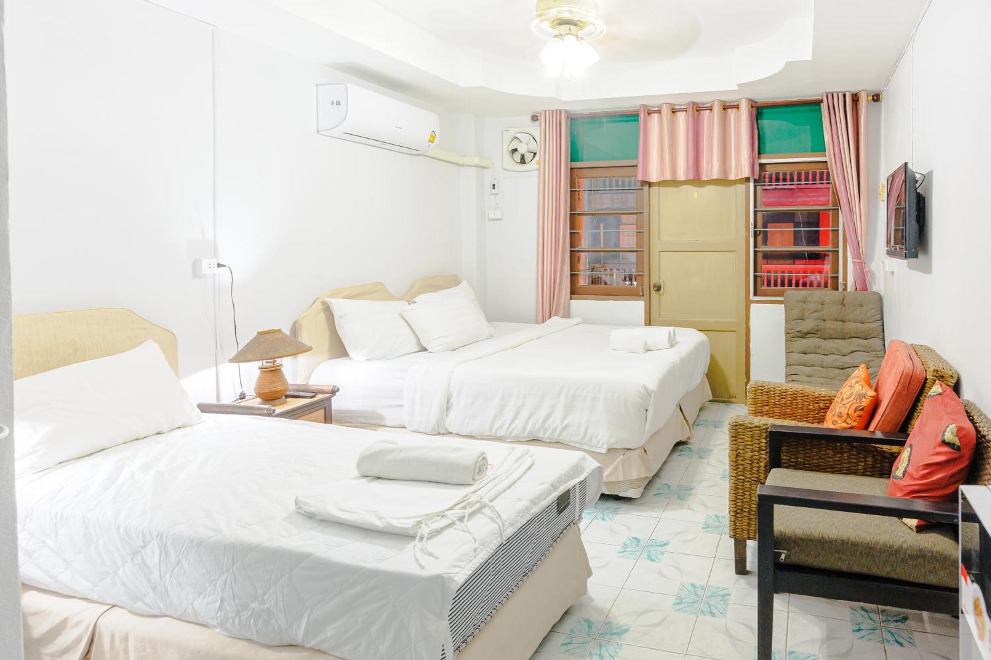 High5 2* Pattaya