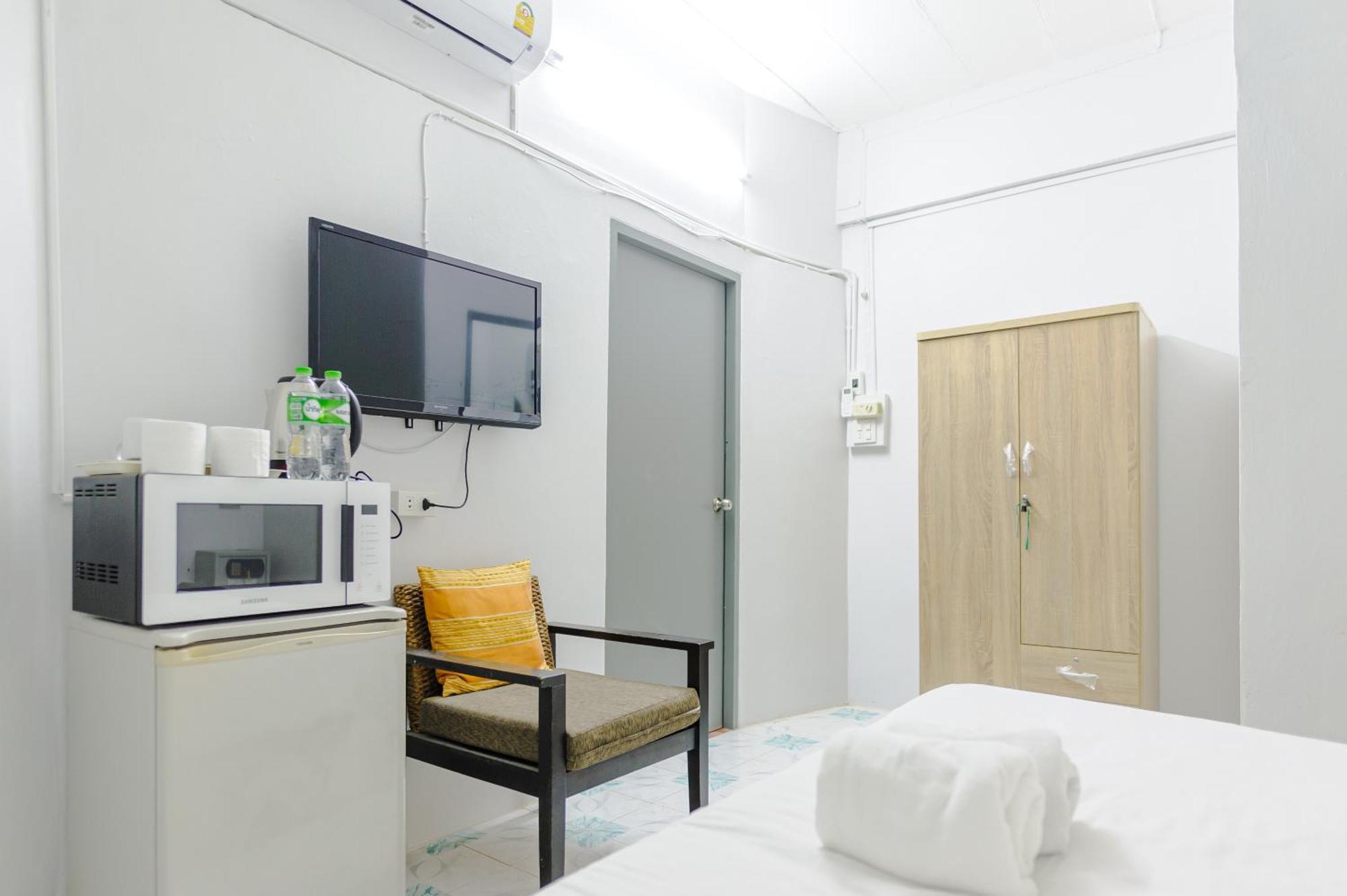 High5 Hotel Pattaya