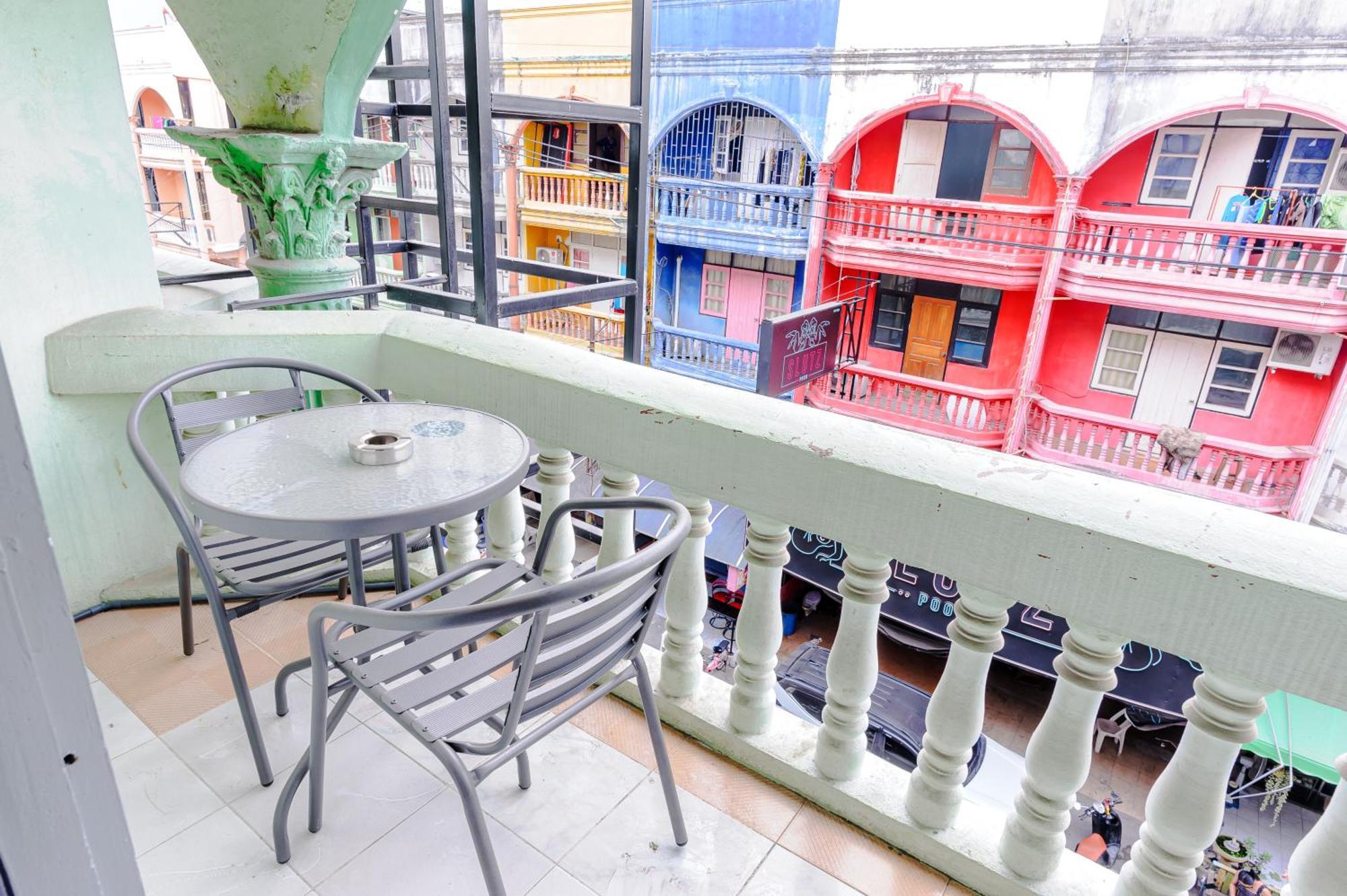 High5 Hotel Pattaya