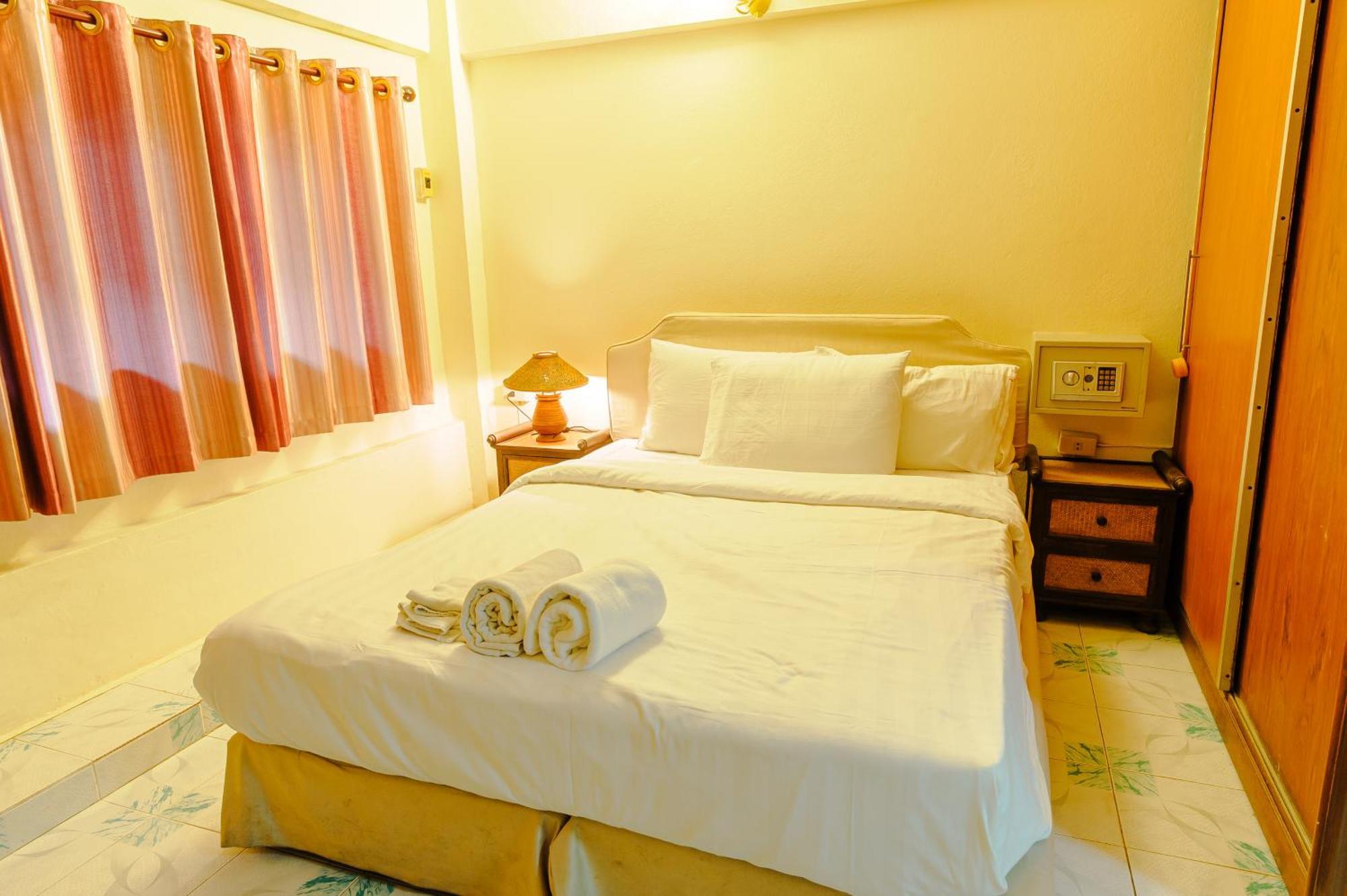 Hotel High5 2*