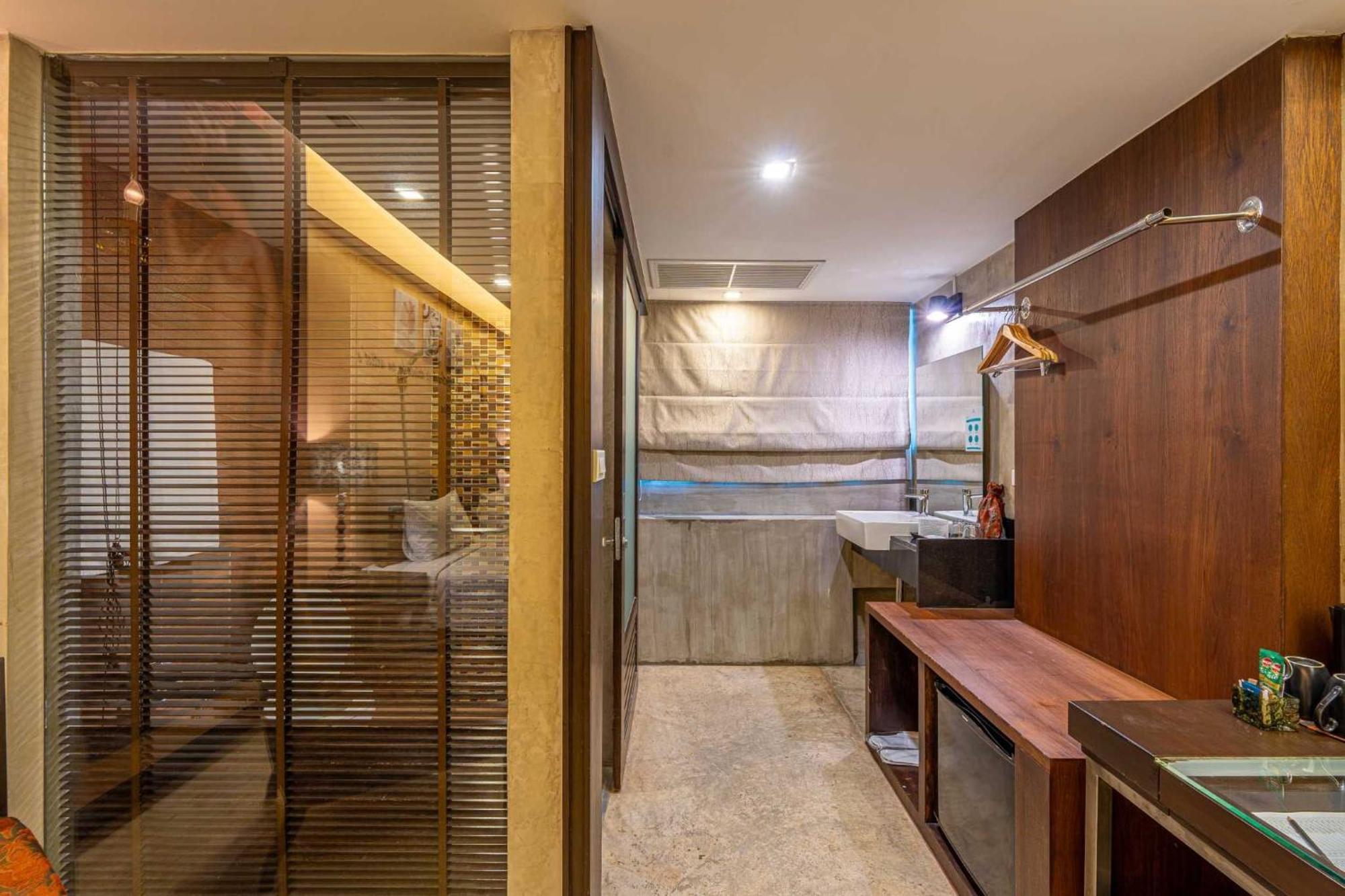 Sunbeam - Sha Extra Hotel 4*