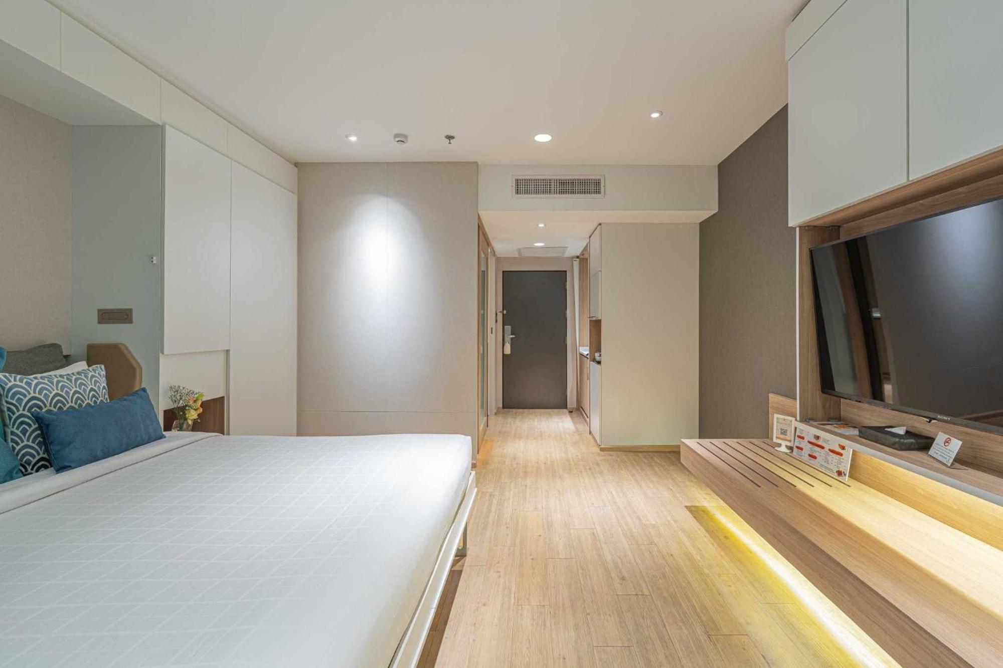 Sunbeam - Sha Extra Hotel