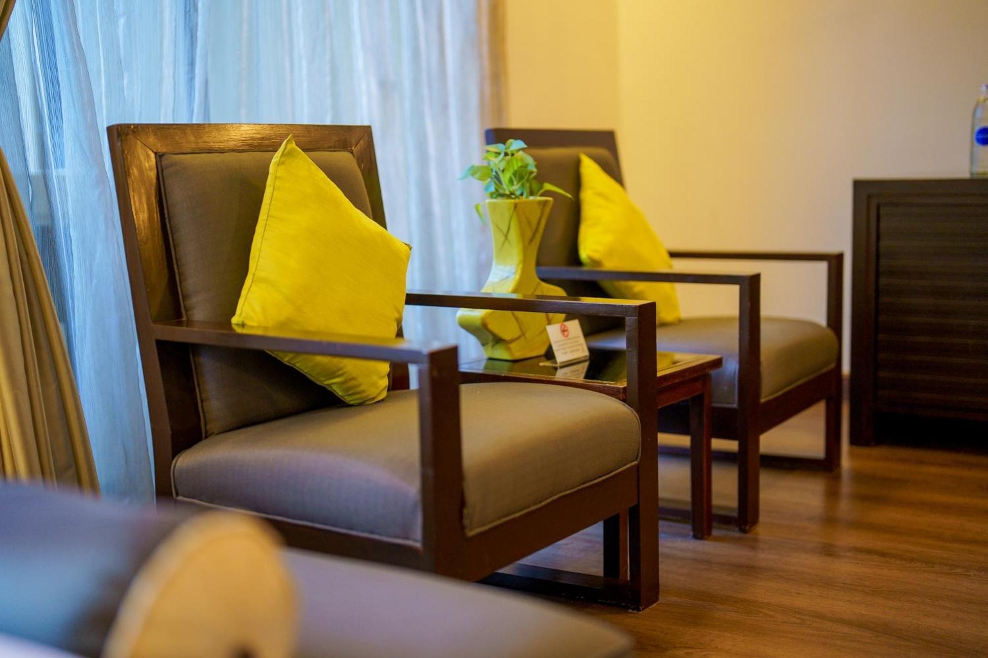 Sunbeam - Sha Extra Hotel