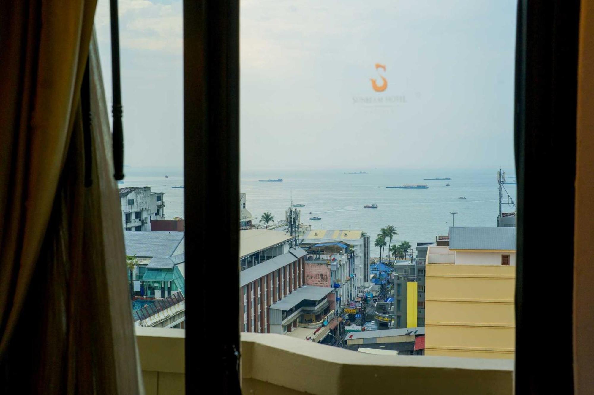 Sunbeam - Sha Extra Hotel 4*