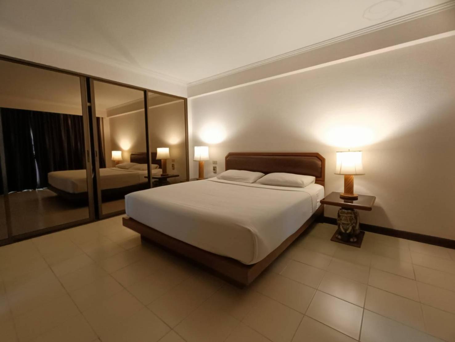 Hotel The Monaco 3*