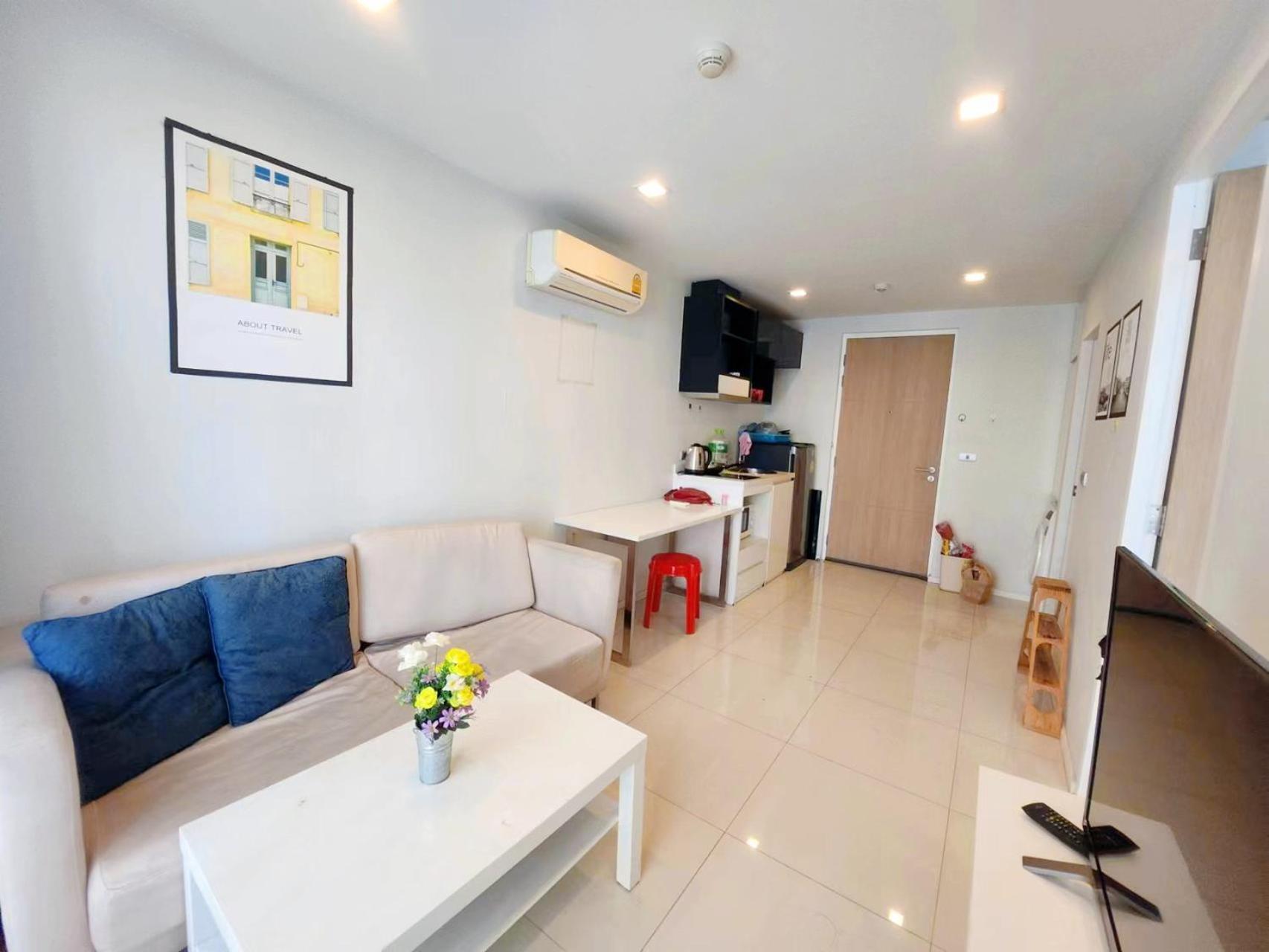 The Urban In * Pattaya