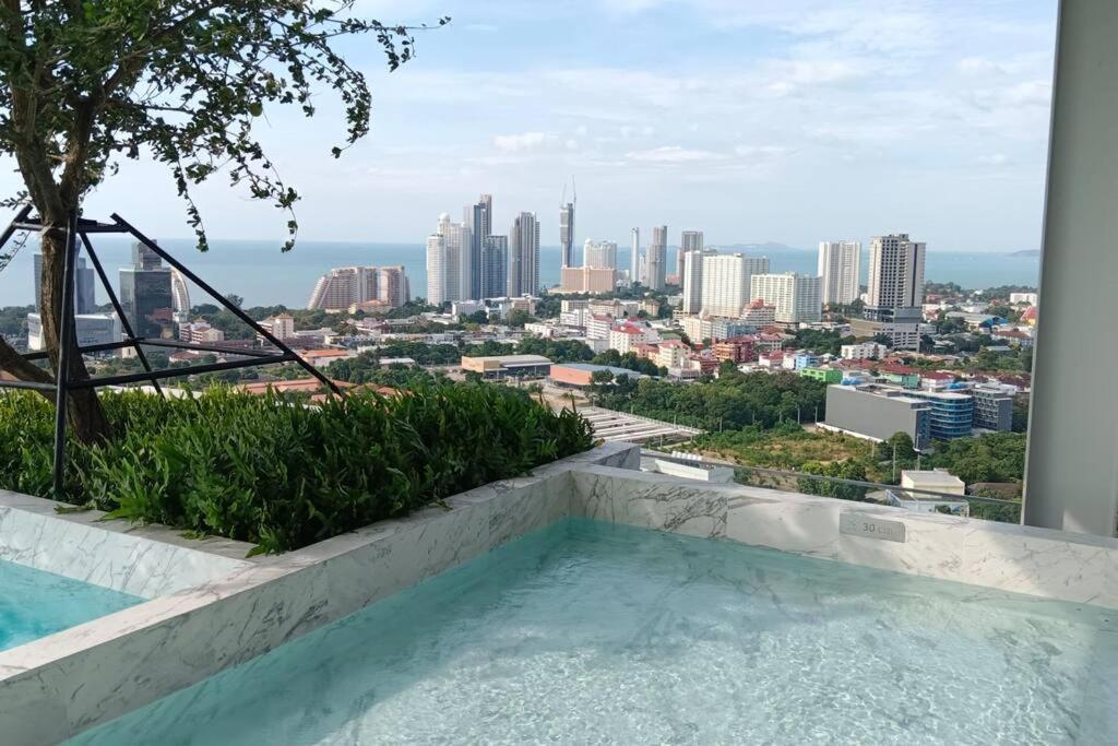 Apartment Once #16 Pattaya