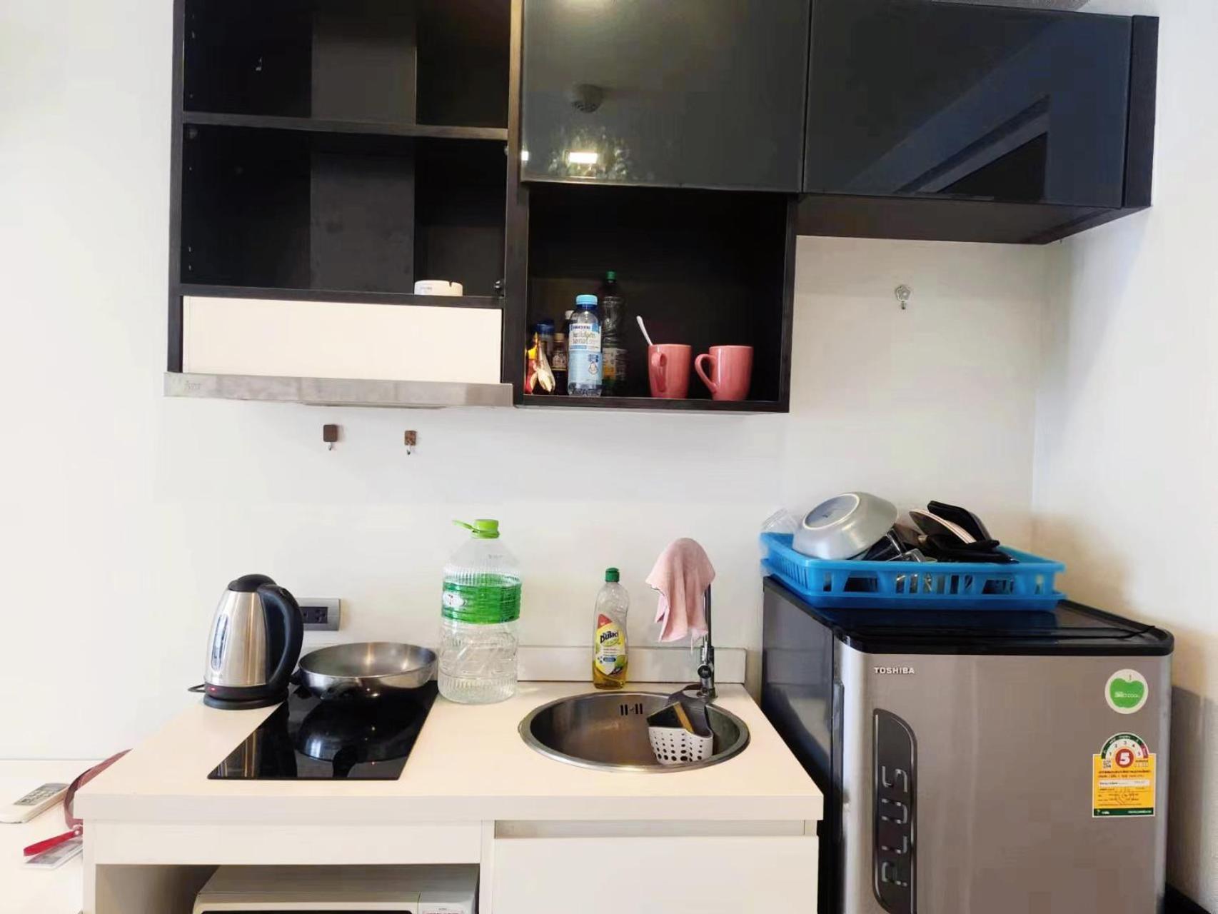 Apartamento The Urban In