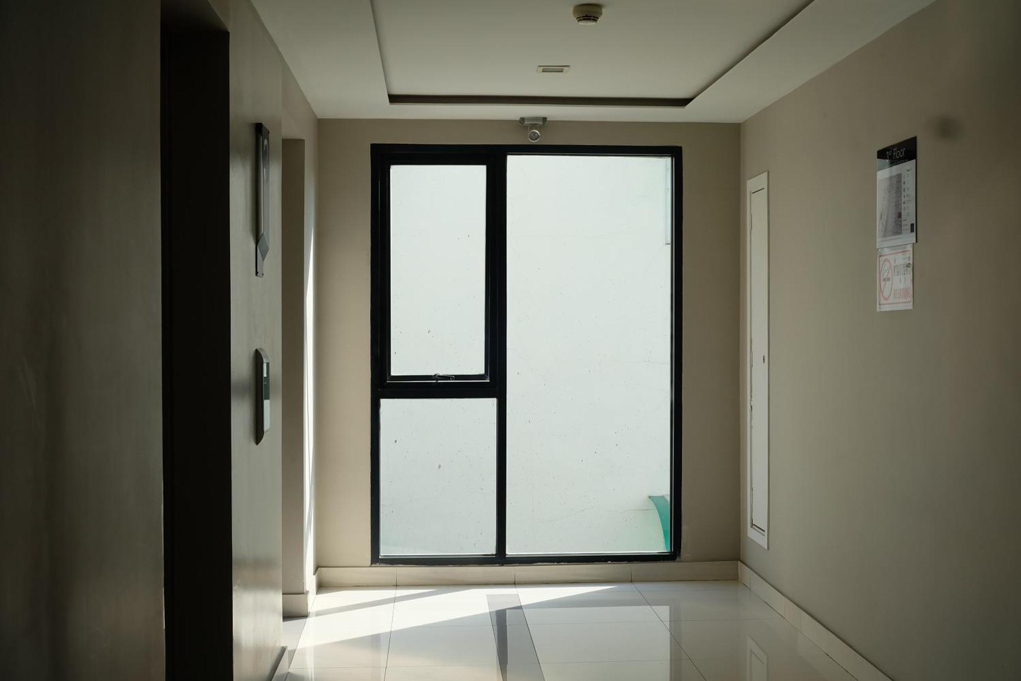 The Urban In Pattaya