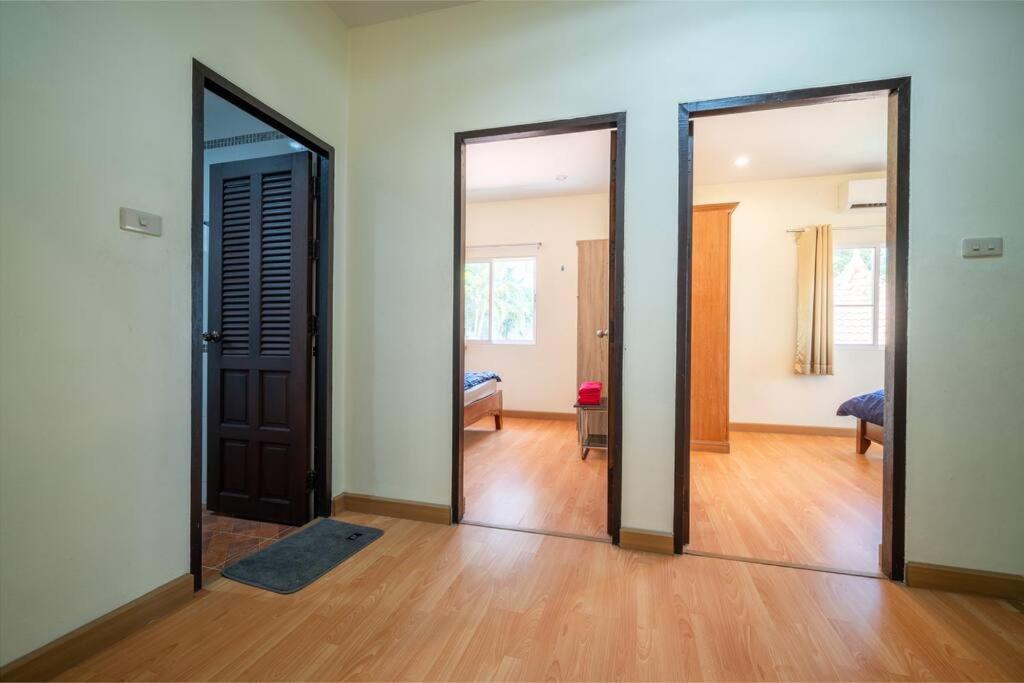 3br Pool Pattaya-walking Street-central-beach *