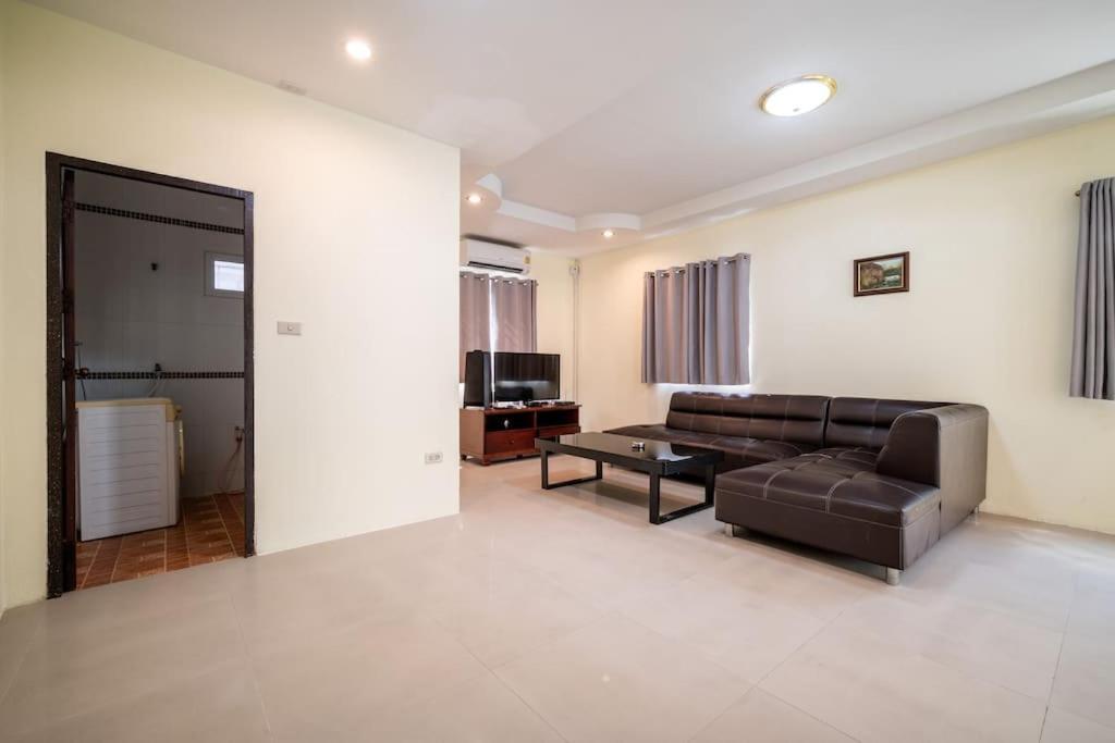 3br Pool Pattaya-walking Street-central-beach Villa Pattaya