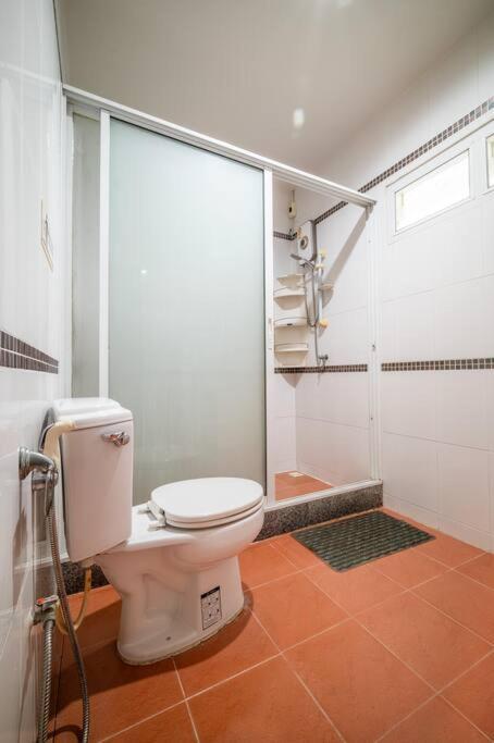 3br Pool Pattaya-walking Street-central-beach Pattaya