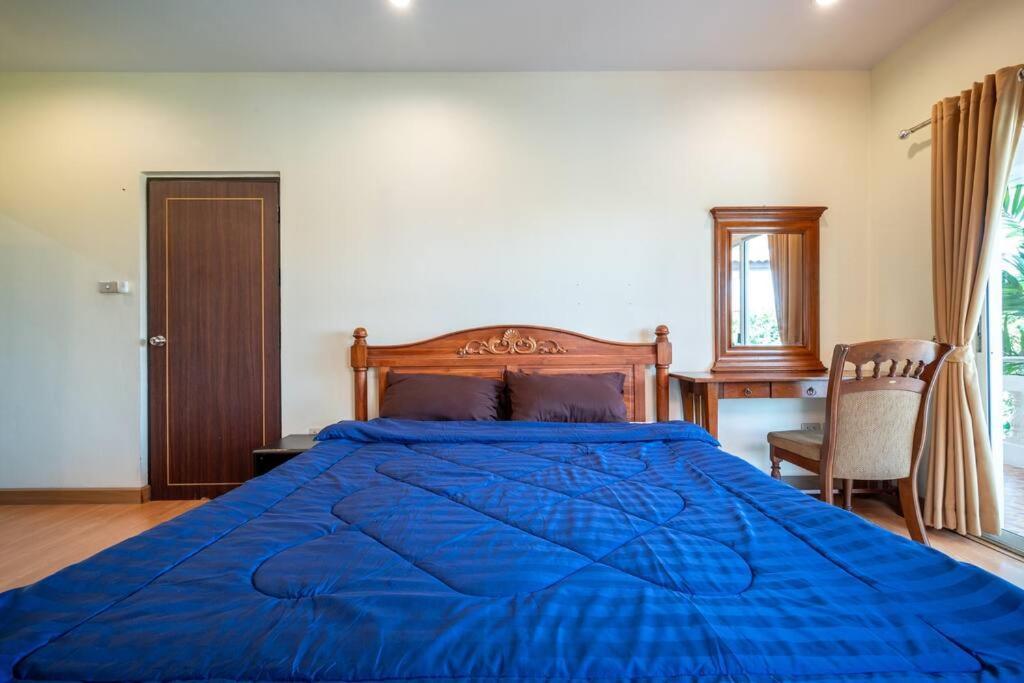3br Pool Pattaya-walking Street-central-beach *