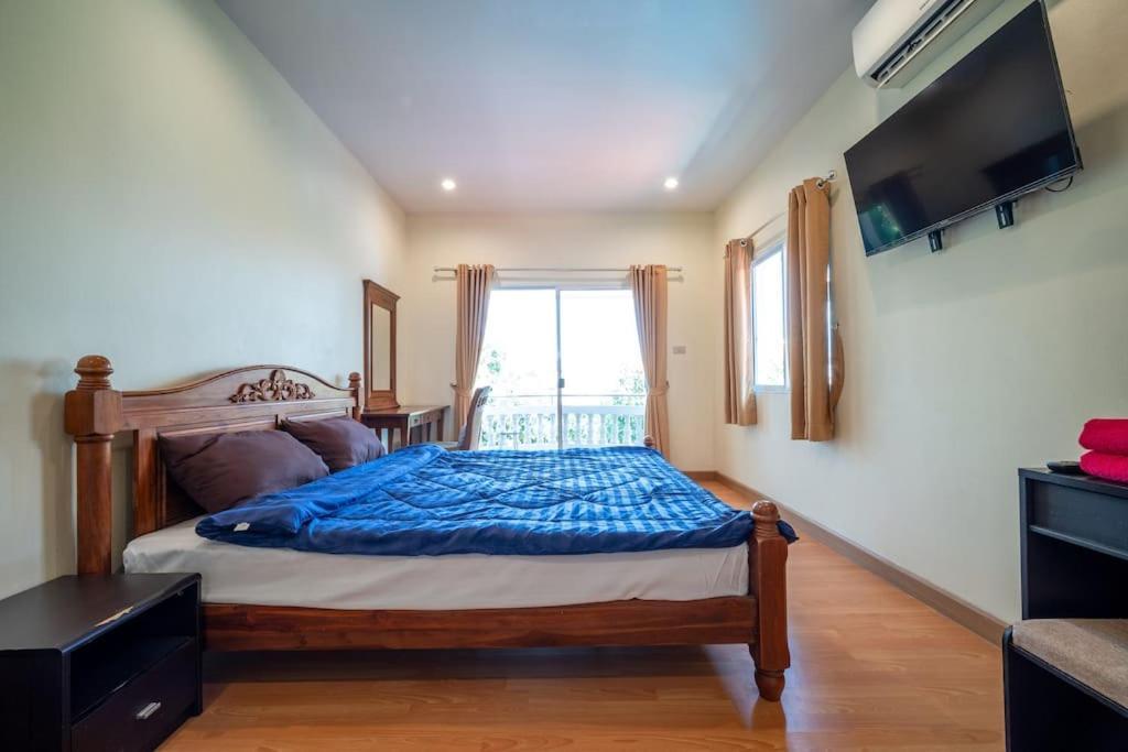 3br Pool Pattaya-walking Street-central-beach