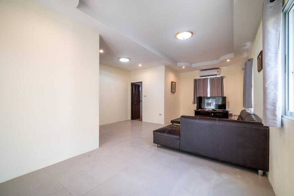 Villa 3br Pool Pattaya-walking Street-central-beach