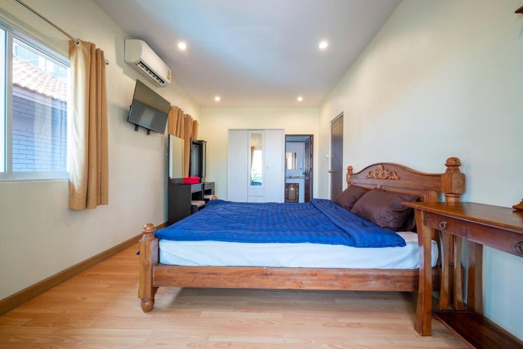 3br Pool Pattaya-walking Street-central-beach * Pattaya