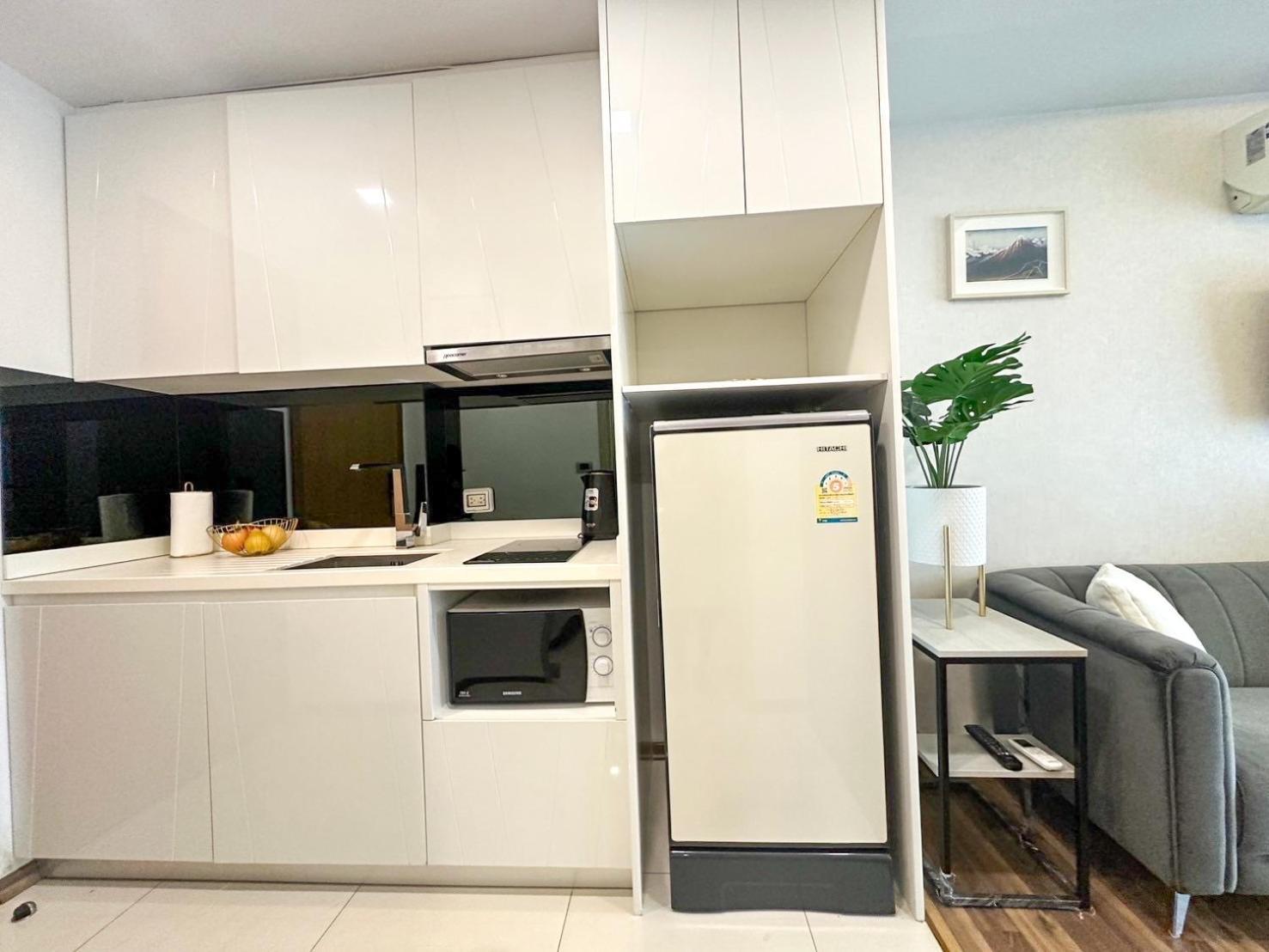 The Peak Towers Cozy Studio Flat Apartment *