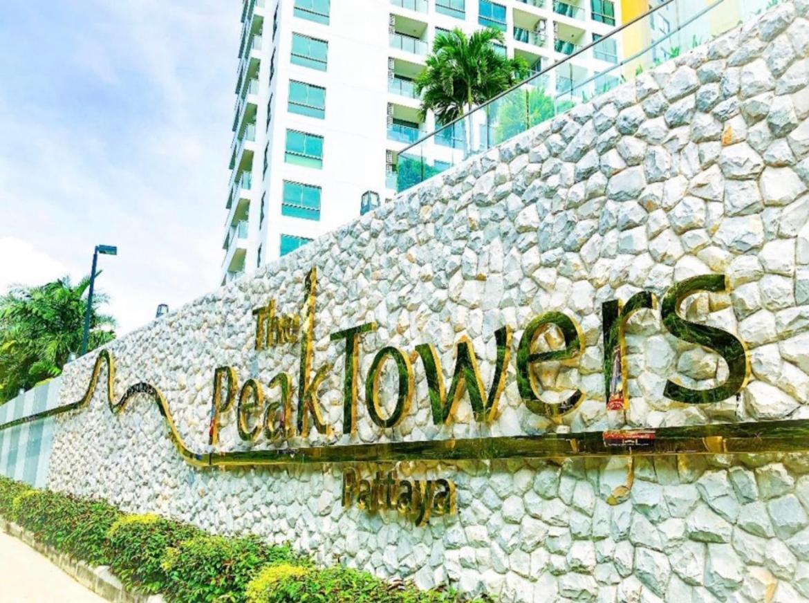 The Peak Towers Cozy Studio Flat *