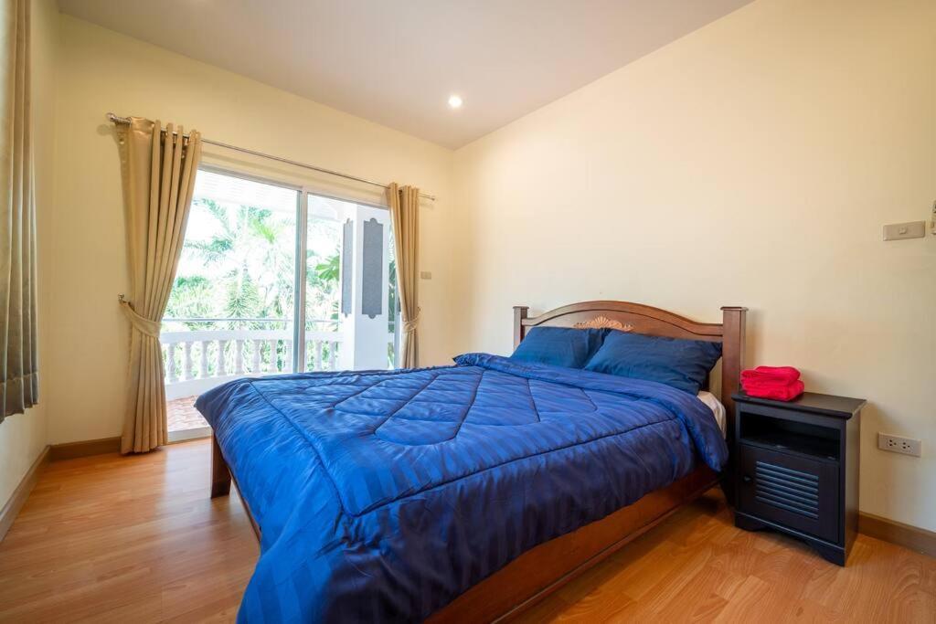 Villa 3br Pool Pattaya-walking Street-central-beach *