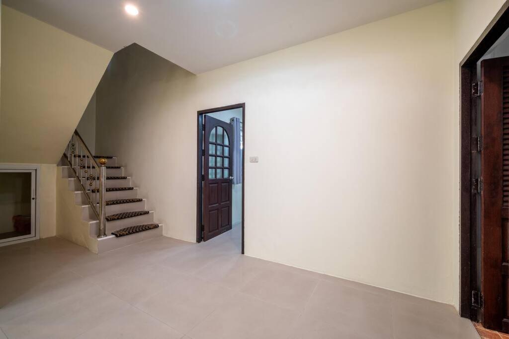 3br Pool Pattaya-walking Street-central-beach