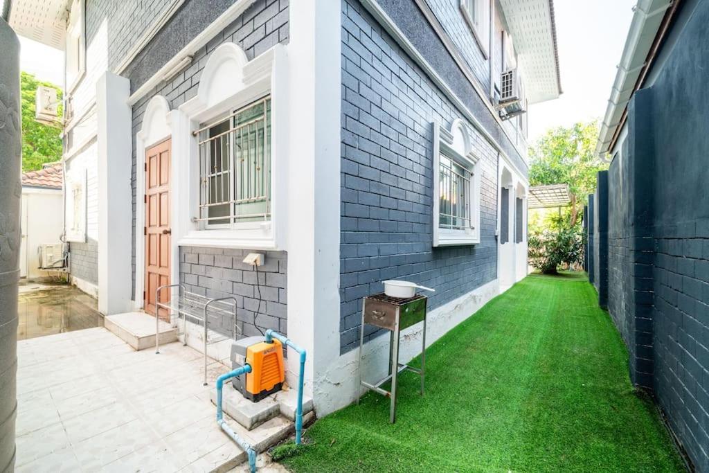 3br Pool Pattaya-walking Street-central-beach Villa *