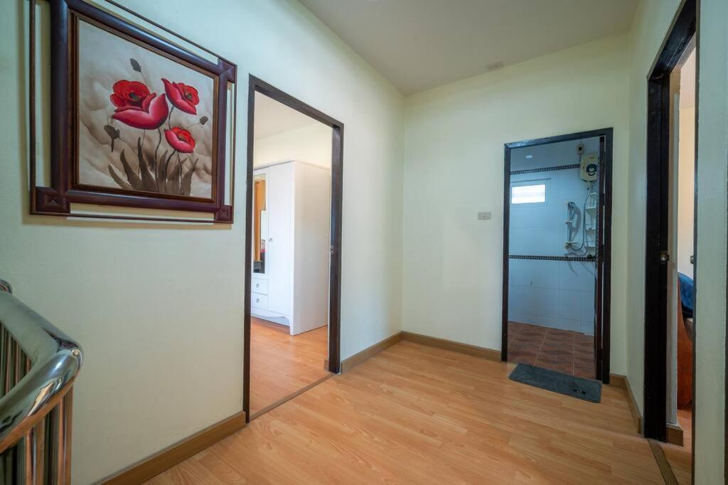 Villa 3br Pool Pattaya-walking Street-central-beach