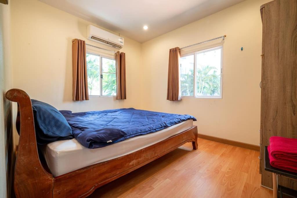 3br Pool Pattaya-walking Street-central-beach *