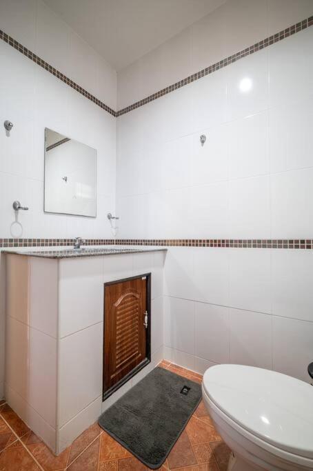 3br Pool Pattaya-walking Street-central-beach Villa Pattaya