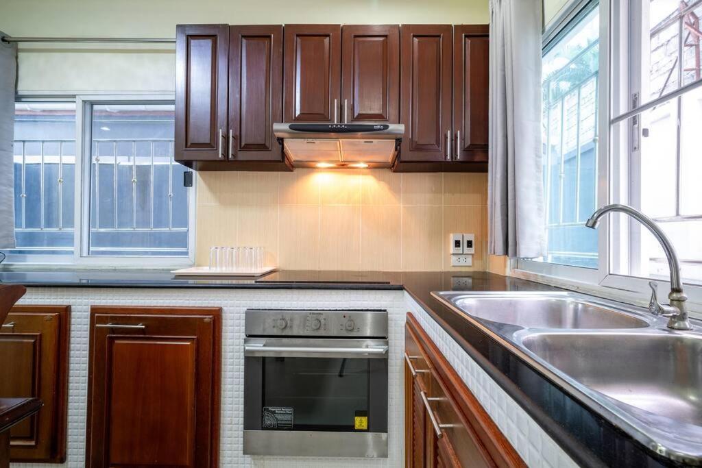 3br Pool Pattaya-walking Street-central-beach Pattaya
