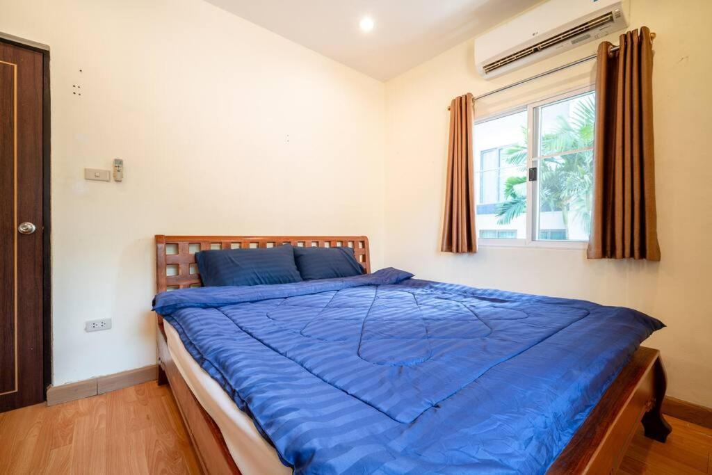 3br Pool Pattaya-walking Street-central-beach
