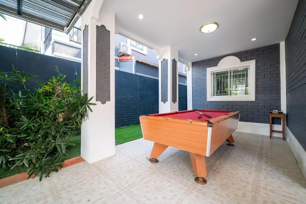 3br Pool Pattaya-walking Street-central-beach * Pattaya
