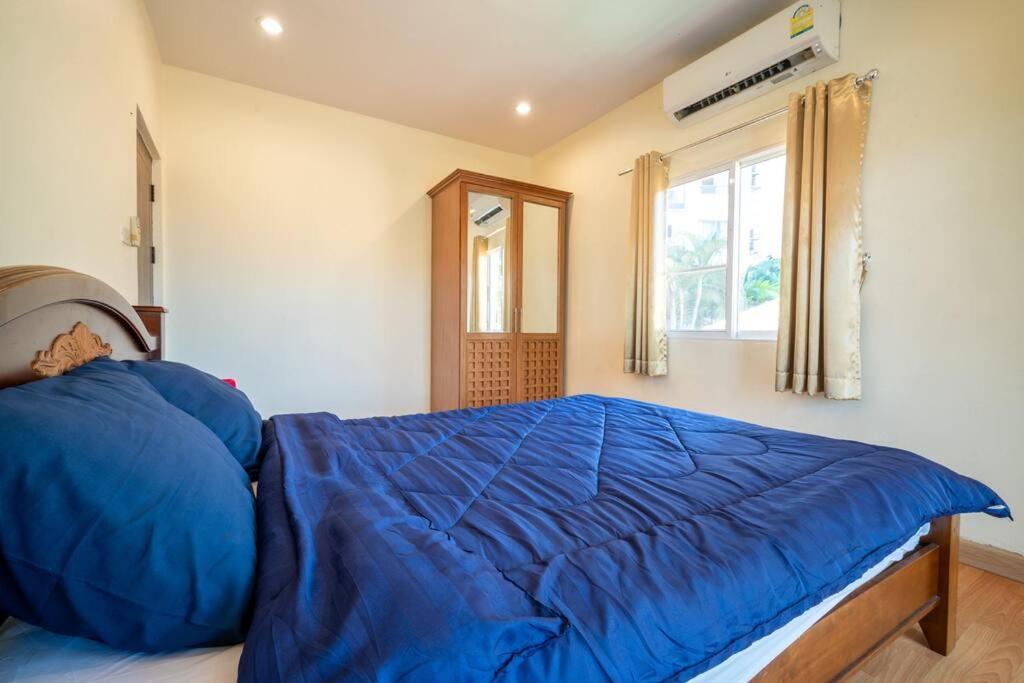 3br Pool Pattaya-walking Street-central-beach Villa Pattaya