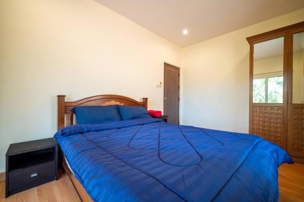 3br Pool Pattaya-walking Street-central-beach Villa *