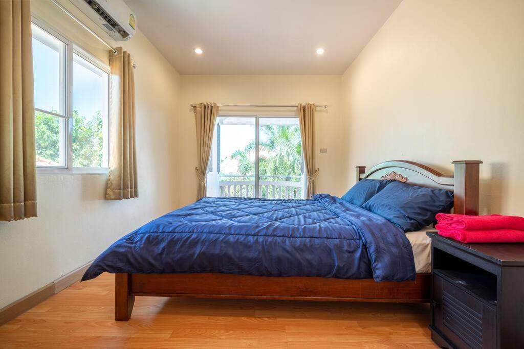 Villa 3br Pool Pattaya-walking Street-central-beach Pattaya