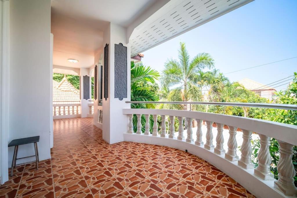 3br Pool Pattaya-walking Street-central-beach Villa Pattaya