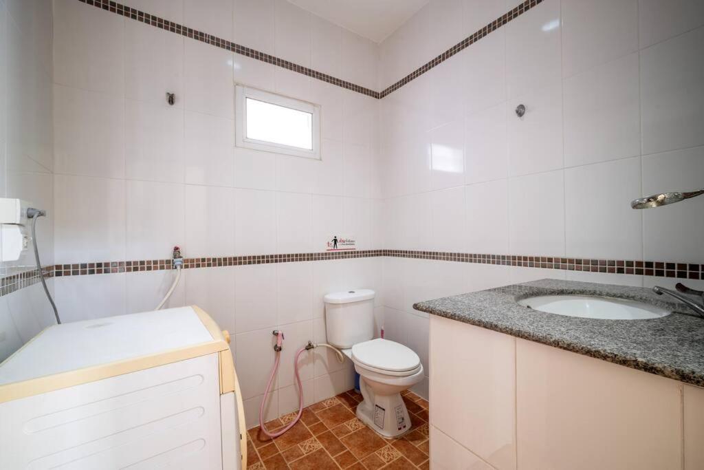 3br Pool Pattaya-walking Street-central-beach *