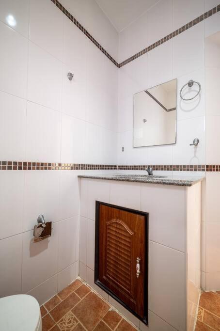 3br Pool Pattaya-walking Street-central-beach