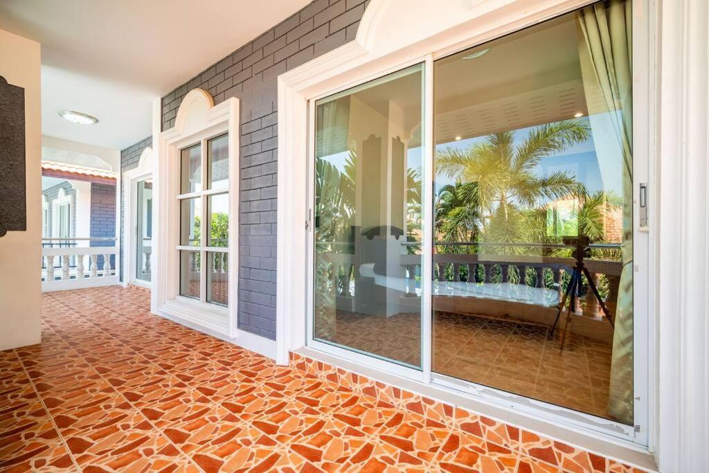 Villa 3br Pool Pattaya-walking Street-central-beach Pattaya