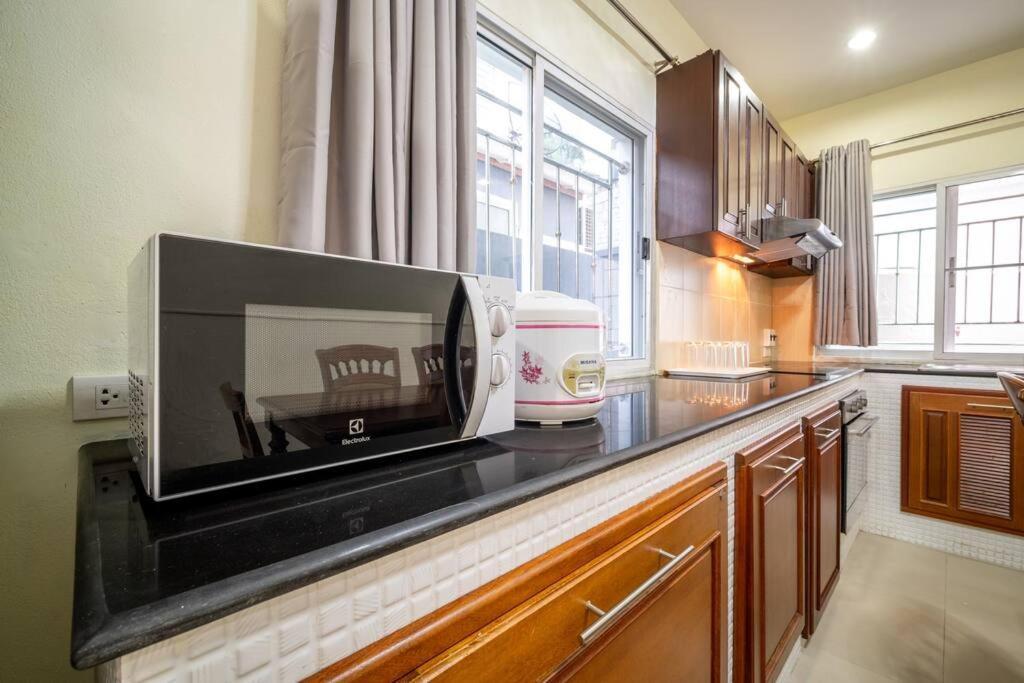 3br Pool Pattaya-walking Street-central-beach * Pattaya