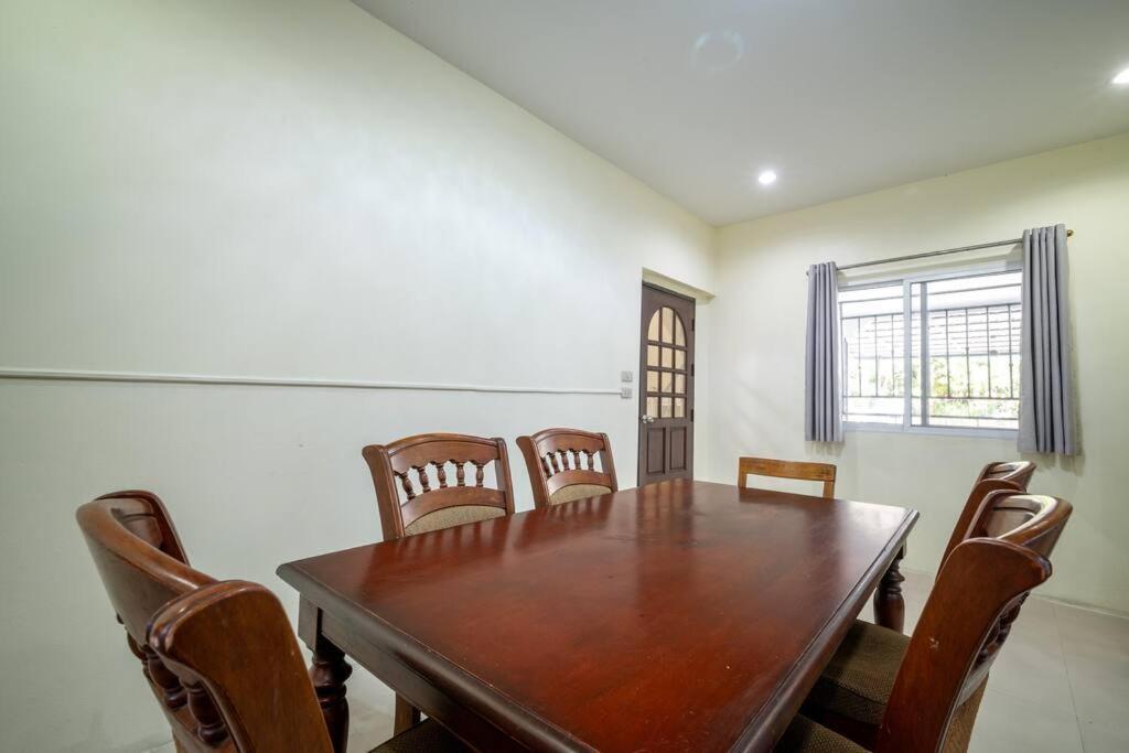 Villa 3br Pool Pattaya-walking Street-central-beach
