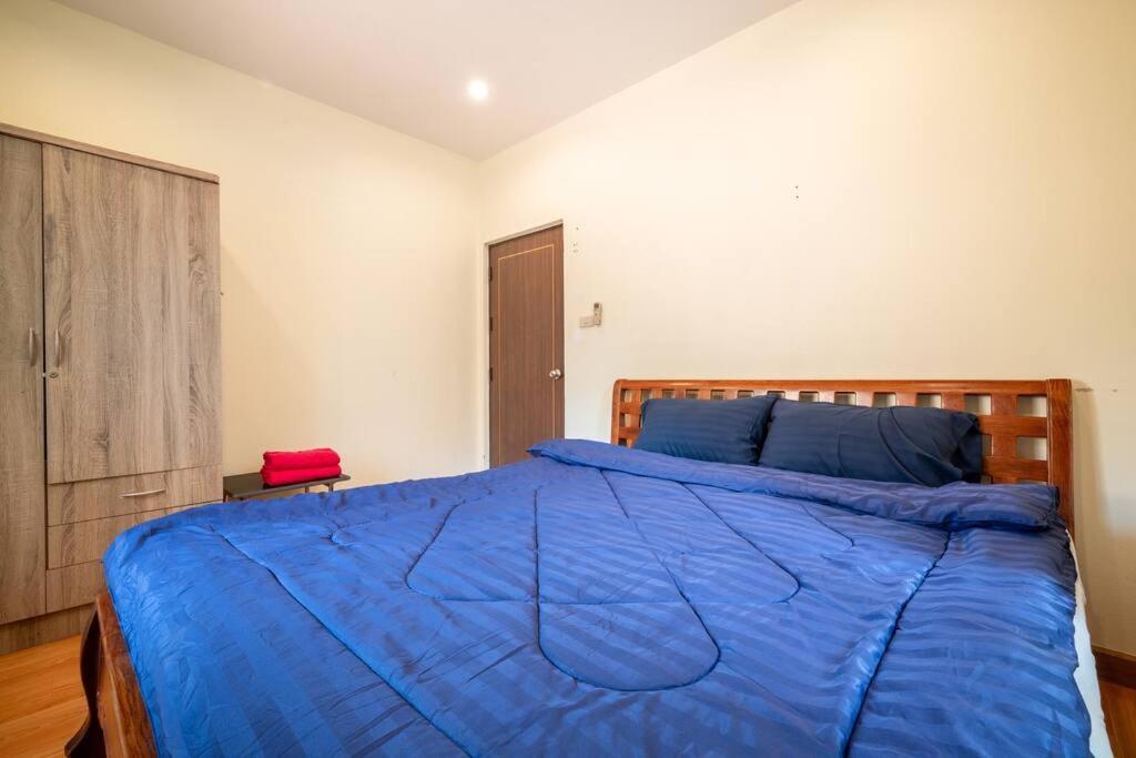 3br Pool Pattaya-walking Street-central-beach Villa Pattaya