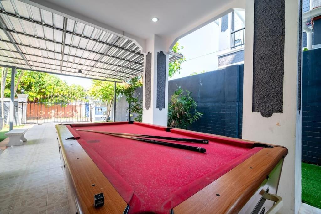 Villa 3br Pool Pattaya-walking Street-central-beach *