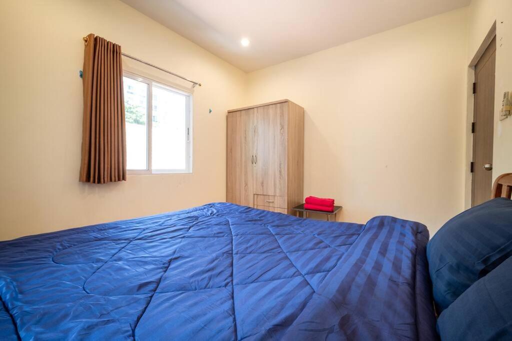 Villa 3br Pool Pattaya-walking Street-central-beach Pattaya