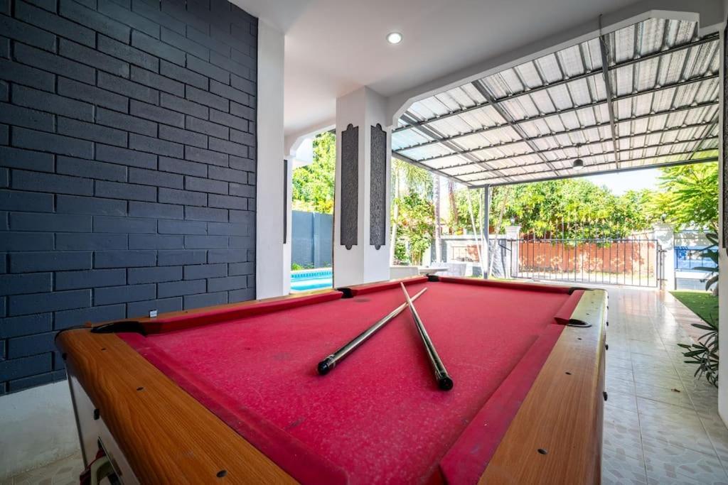 Villa 3br Pool Pattaya-walking Street-central-beach *
