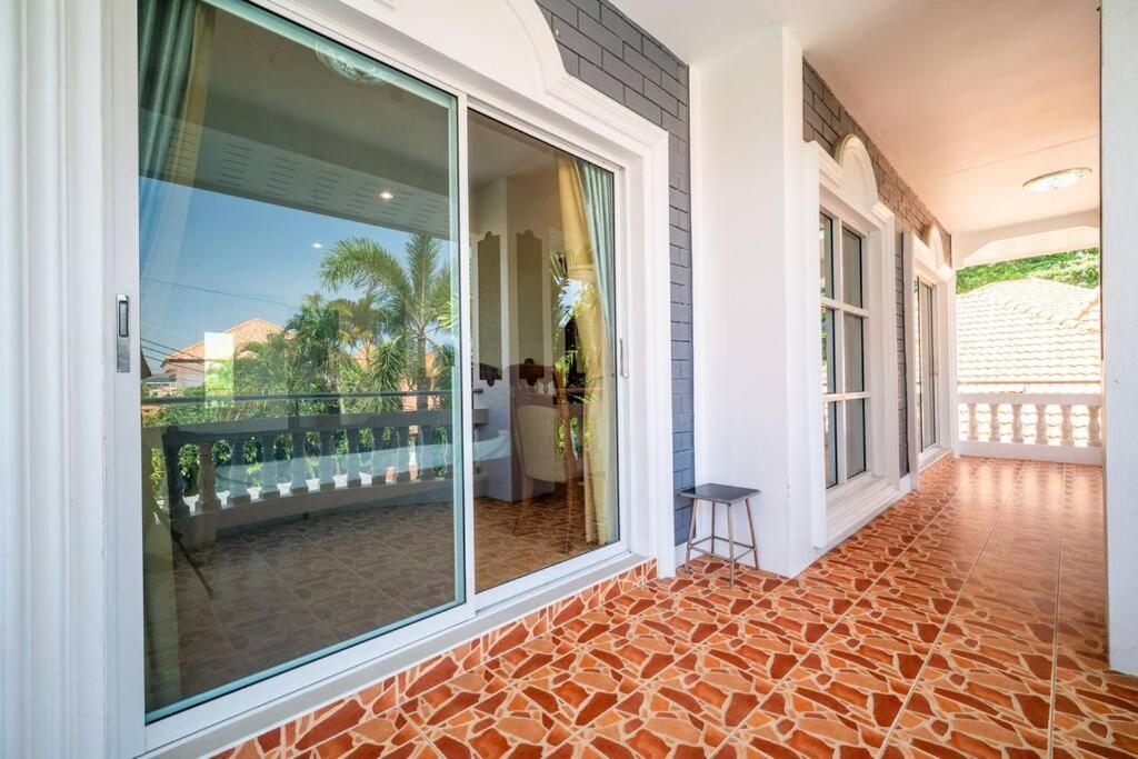 Villa 3br Pool Pattaya-walking Street-central-beach Pattaya