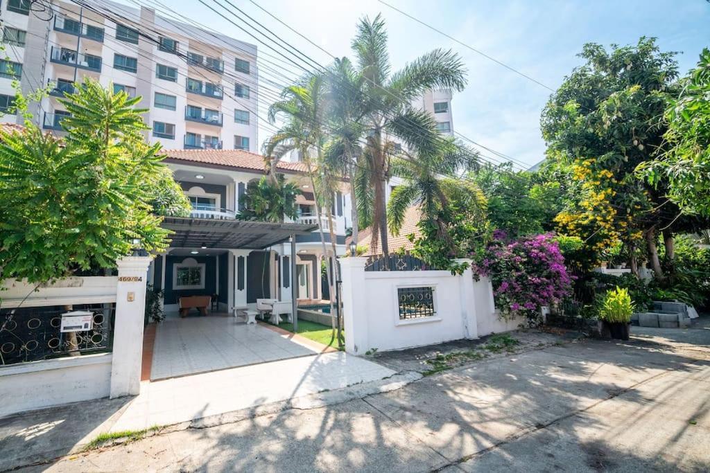 3br Pool Pattaya-walking Street-central-beach Villa