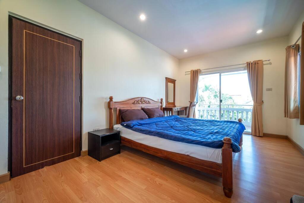 3br Pool Pattaya-walking Street-central-beach * Pattaya